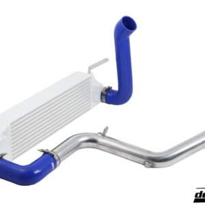 do88 tlačne cevi za Volvo C30/C70/S40/V50 Turbo 04-13, modre cevi