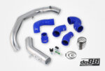 do88 tlačne cevi za Volvo S60/V70 2000-02, modre cevi