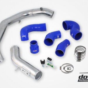 do88 tlačne cevi za Volvo S60/V70 2000-02, modre cevi