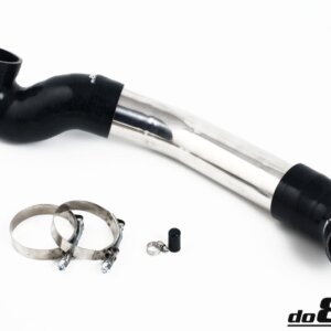 do88 spodnja tlačna cev za Volvo S60R V70R 04-07, črne cevi