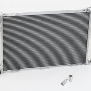 do88 hladilnik za Volvo S70 V70 C70 Turbo 99-00
