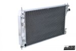 do88 aluminijasti hladilnik za SAAB 9-3 2.8T V6 2006-