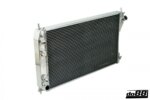do88 aluminijasti hladilnik za SAAB 9-3 2.0T 2003-