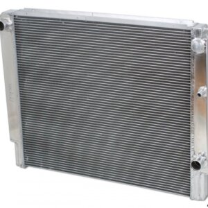 do88 aluminijasti hladilnik za Volvo 740 940 960 Manual 1992-1998