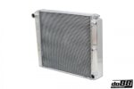 do88 hladilnik za Volvo 240/740/940 Manual 75-98