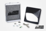 do88 aluminijasti hladilnik za BMW M2 F87