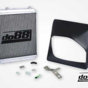 do88 aluminijasti hladilnik za BMW M2 F87