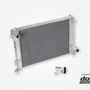 do88 aluminijasti hladilnik za SAAB 900/9-3 Turbo 1994-2002