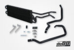 do88 pomožni DSG hladilnik za VW Golf GTI Mk7 MQB