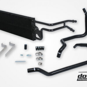 do88 pomožni DSG hladilnik za VW Golf GTI Mk7 MQB
