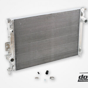 do88 hladilnik za Volvo V40 S60 V60 XC60 V70 XC70 S80