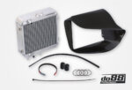do88 intercooler hladilnik za BMW M3/M4 F8X stranski