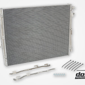 do88 prednji intercooler za BMW G-serije / Toyota GR Supra A90