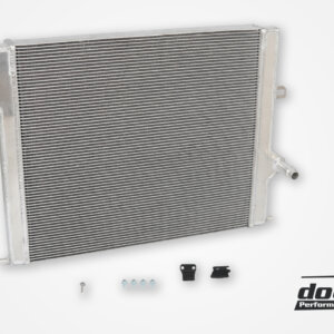 do88 prednji intercooler hladilnik za BMW F-serija B58
