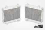 do88 pomožna hladilnika za BMW M2 M3 M4 G80 G82 G87 S58
