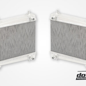 do88 pomožna hladilnika za BMW M2 M3 M4 G80 G82 G87 S58