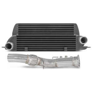 Wagner Tuning Performance Package za BMW E60-series 535d 635d