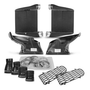 Wagner Tuning Comp. intercooler Kit EVO2 za Audi A4 RS4 B5
