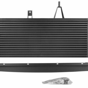 Wagner Tuning intercooler za Ford Focus RS MK2
