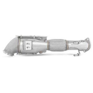 Wagner Tuning downpipe-Kit 200CPSI za Ford Focus ST MK3