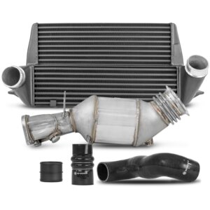 Wagner Tuning Competition Package EVO 3 za BMW E-series N55 catless