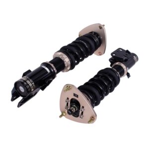 BC Racing nastavljivo vzmetenje BC Racing BR serija za NISSAN ALTIMA L32/A35, 6.5/6 kg/mm