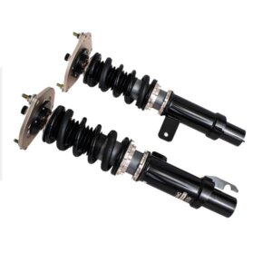 BC Racing nastavljivo vzmetenje BC Racing DS serija za LEXUS HS ANF10, 6/7 kg/mm