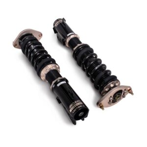 BC Racing nastavljivo vzmetenje BC Racing RM serija za NISSAN 200SX S13, 10/5 kg/mm