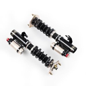 BC Racing nastavljivo vzmetenje BC Racing ZX serija za NISSAN 200SX S14, 10/5 kg/mm
