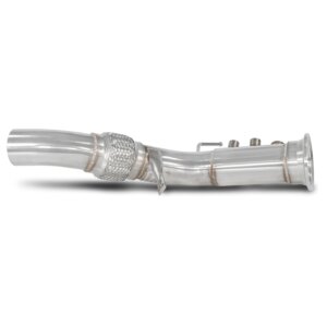 Wagner Tuning downpipe Kit Decat N57 engine za BMW E-F-series 25d/30d/40d