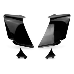 Wagner Tuning Radiator Air Duct Kit za KTM X-Bow (PE)