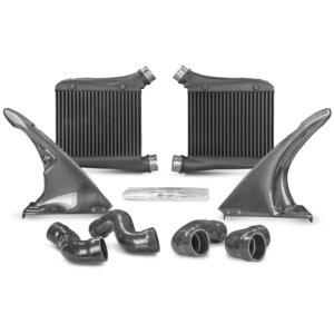 Wagner Tuning Comp. intercooler Kit za Audi RS6 C8