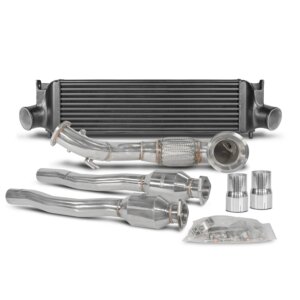 Wagner Tuning Competition-Package EVO1 za Audi TTRS 8J/RS3 8P