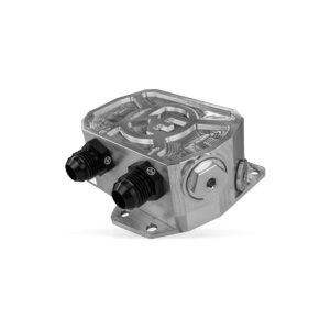 Wagner Tuning adapter plate oil cooler za VW T6 2.0 TD