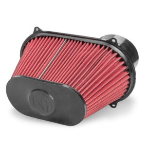 Wagner Tuning Racing Air Filter 230x130 Ø76mm