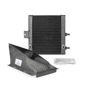 Wagner Tuning side mounted hladilnik vode za BMW F87 M2 Competition S55
