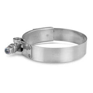 Wagner Tuning T-Bolt Clamp HD 2.75''Ø73-81mm