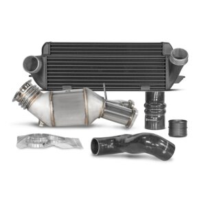 Wagner Tuning Competition Package EVO 2 za BMW E-series N55 catless