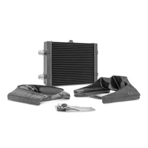 Wagner Tuning Side mounted Radiator za Mercedes Benz E63 AMG (S)