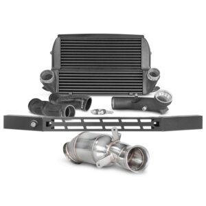 Wagner Tuning Competition Package EVO3 za BMW F-serie N55 cat.7/13+
