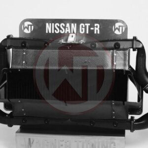 Wagner Tuning intercooler za Nissan GT-R 35 2008-2010