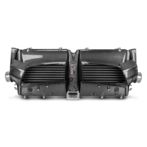 Wagner Tuning intercooler za Porsche 992 Turbo(S)