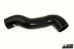 do88 intercooler odvodna cev za Volvo S60, V70, XC70 D5 2.4D 05-09