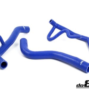 do88 hladilne cevi za Volvo 940 Turbo 92-98, modre cevi