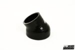 do88 cev lopute za BMW M3 E36 3.0, crne cevi