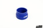 do88 cev lopute za BMW M5 E34, modra cev