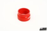 do88 cev lopute za BMW M5 E34, rdeca cev