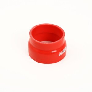 do88 cev lopute za BMW M5 E34, rdeca cev