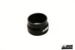 do88 cev lopute za BMW M5 E34, crne cevi