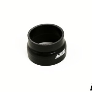 do88 cev lopute za BMW M5 E34, crne cevi